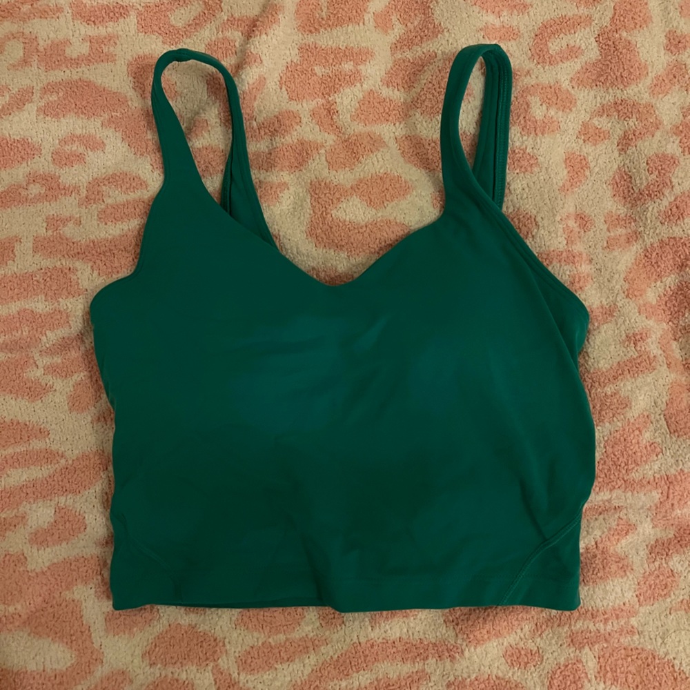 Maldives align tank size 2 never worn!